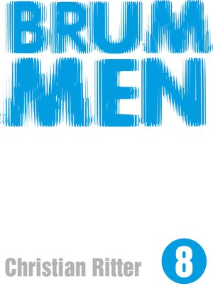 cover image of Brummen